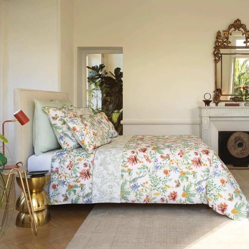 Linge de Lit