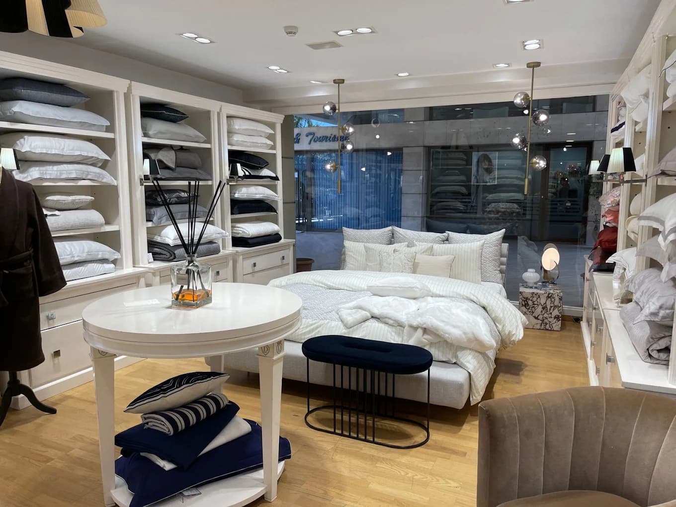 Showroom Mobikit 1