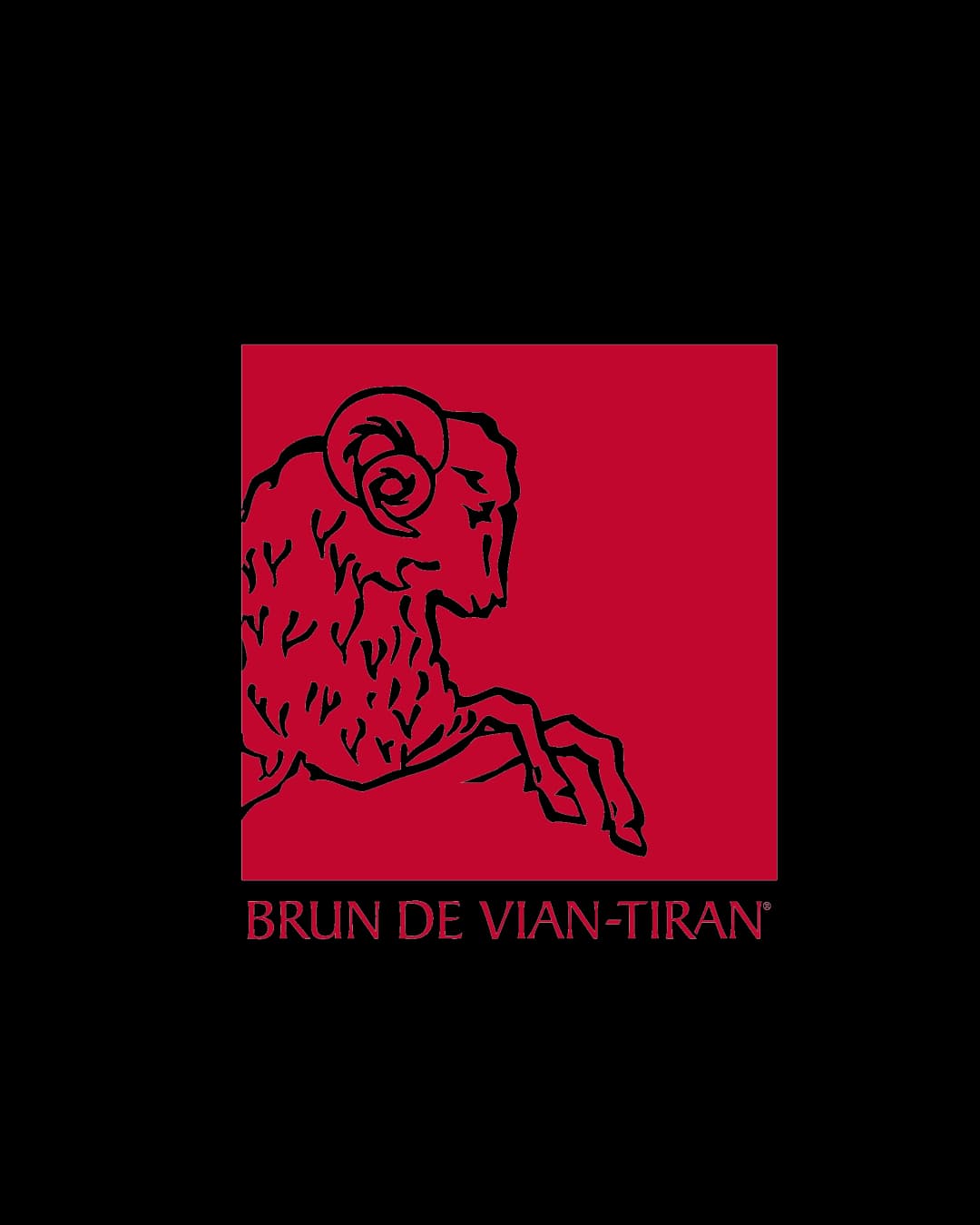Brun de Vian-Tiran