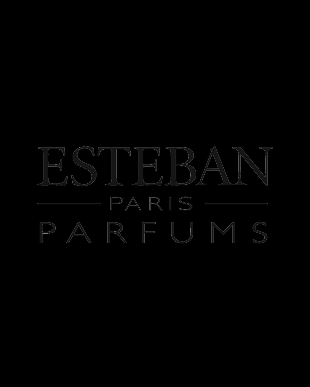 Esteban Parfums