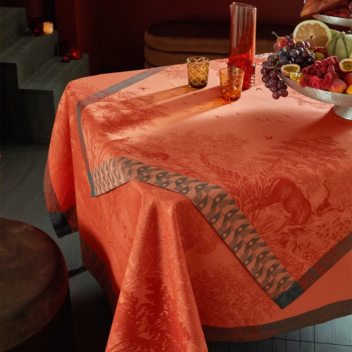 L'Art de Dresser une Belle Table