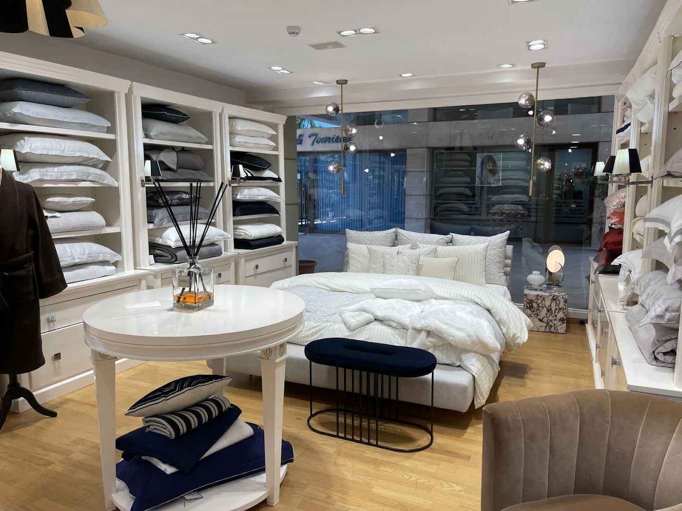 Mobikit Showroom Casablanca